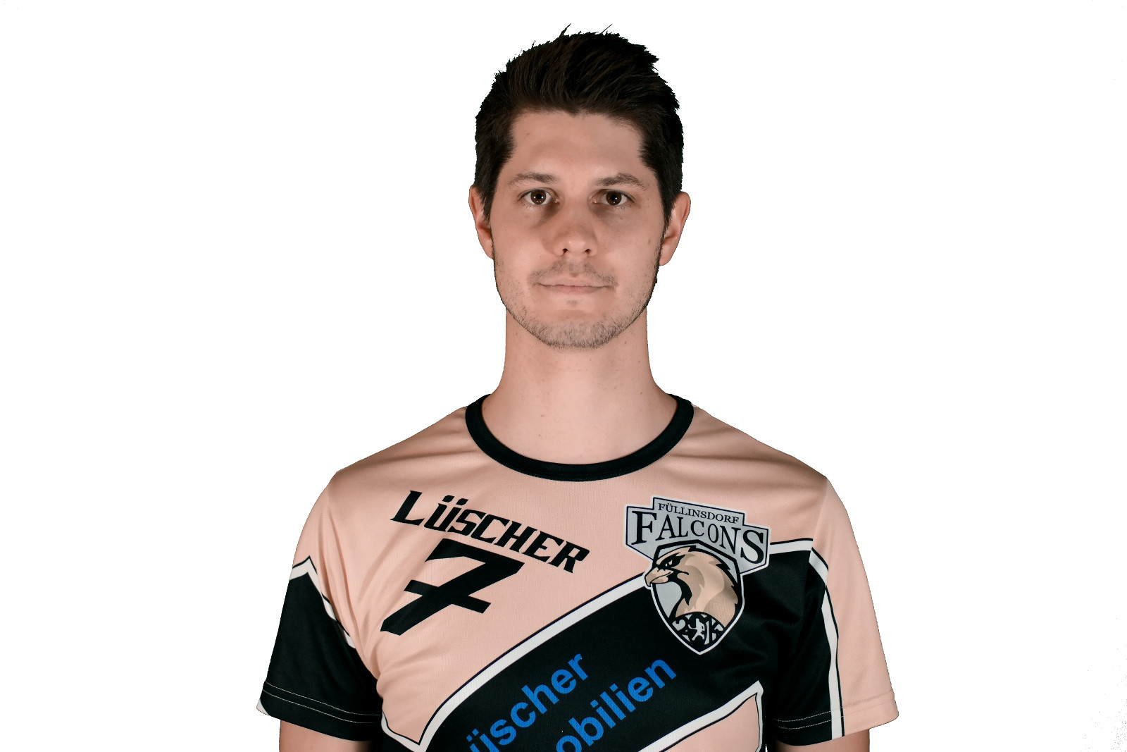 Diego Lüscher