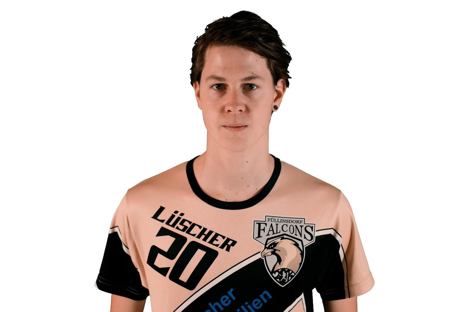 Fabian Lüscher