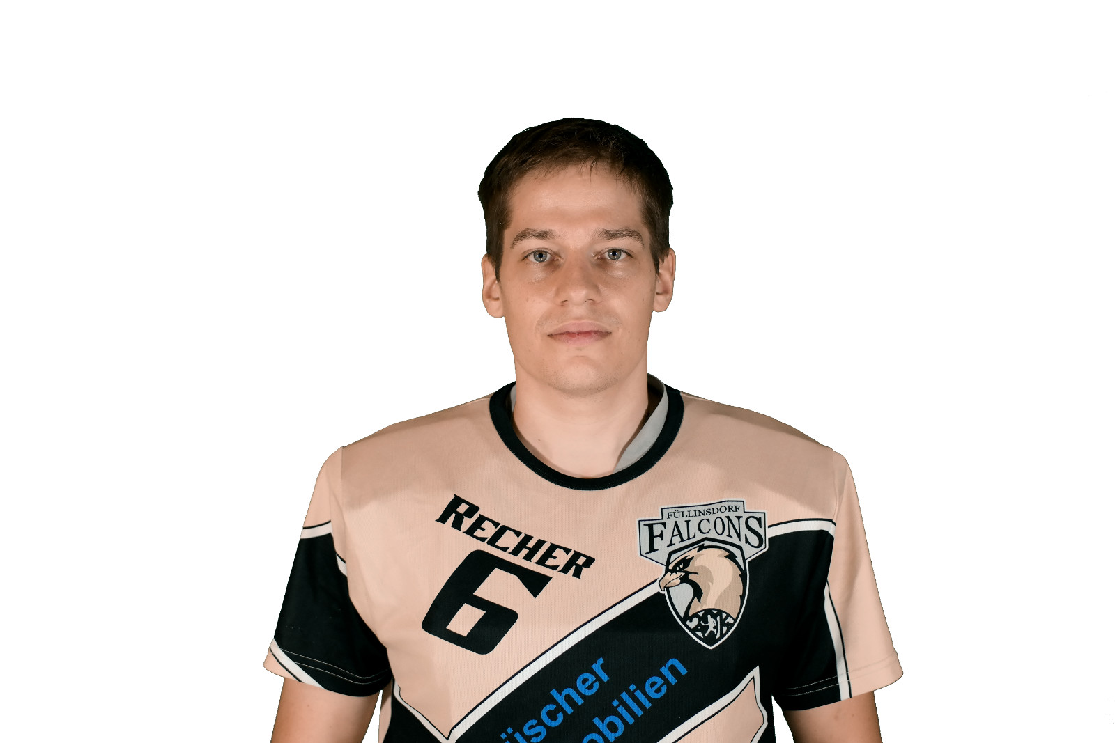 Yanick Recher
